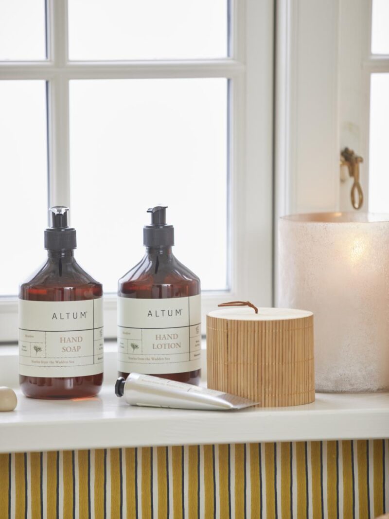 Handseife ALTUM Meadow 500 ml nr. IB 848