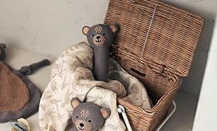 Rassel Bär Art. Nr. JO 67078