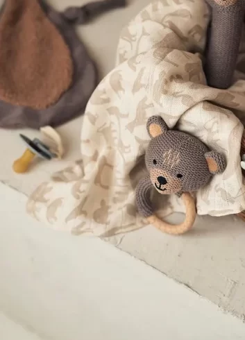 Beissring Bär Art. nr. JO67078