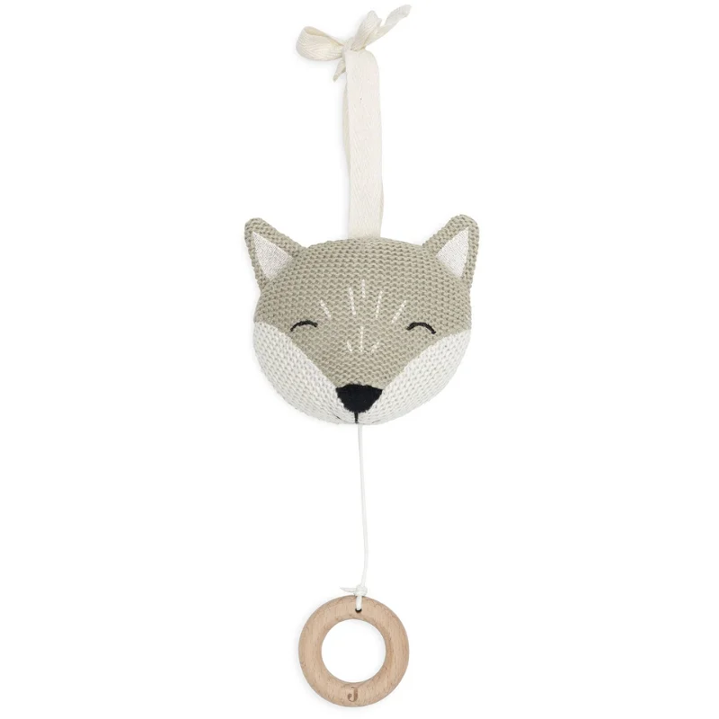 Spieluhr Fuchs Art. Nr JO67077