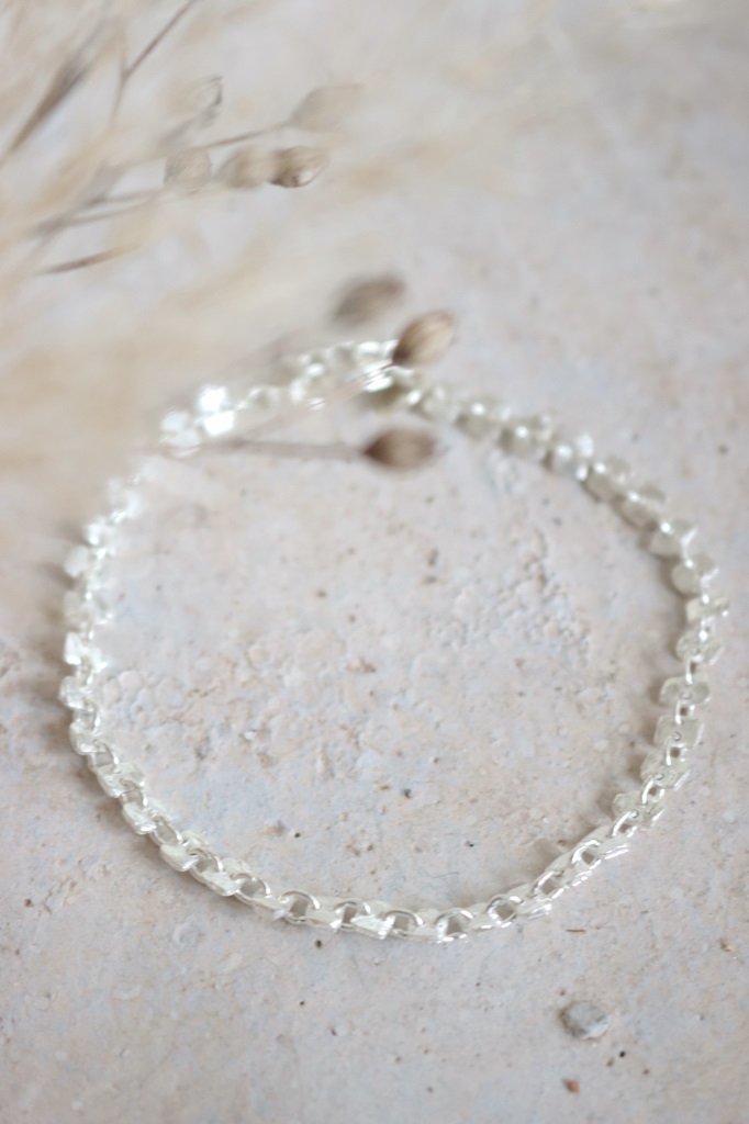 SALE Silber  Armband Karina Argento Art. Nr. AG498