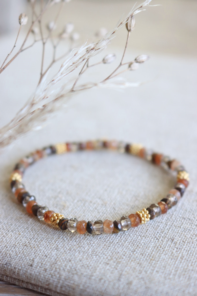 Gold Armband Astra Argento Art. nr. HB46-2145.M