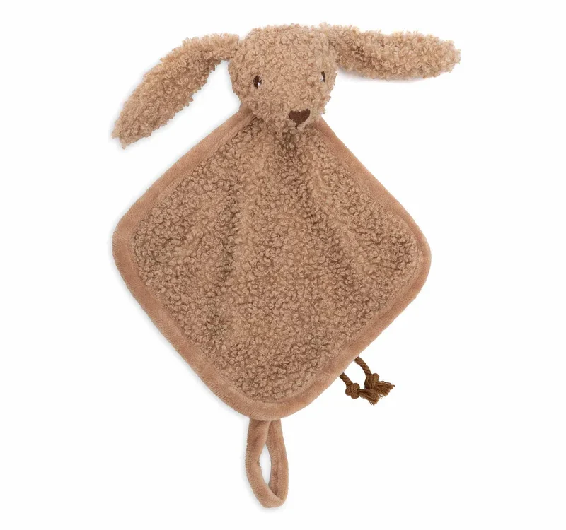 Schmusetuch Bunny - Riverside braun Art nr. Jo 366 (Kopie)