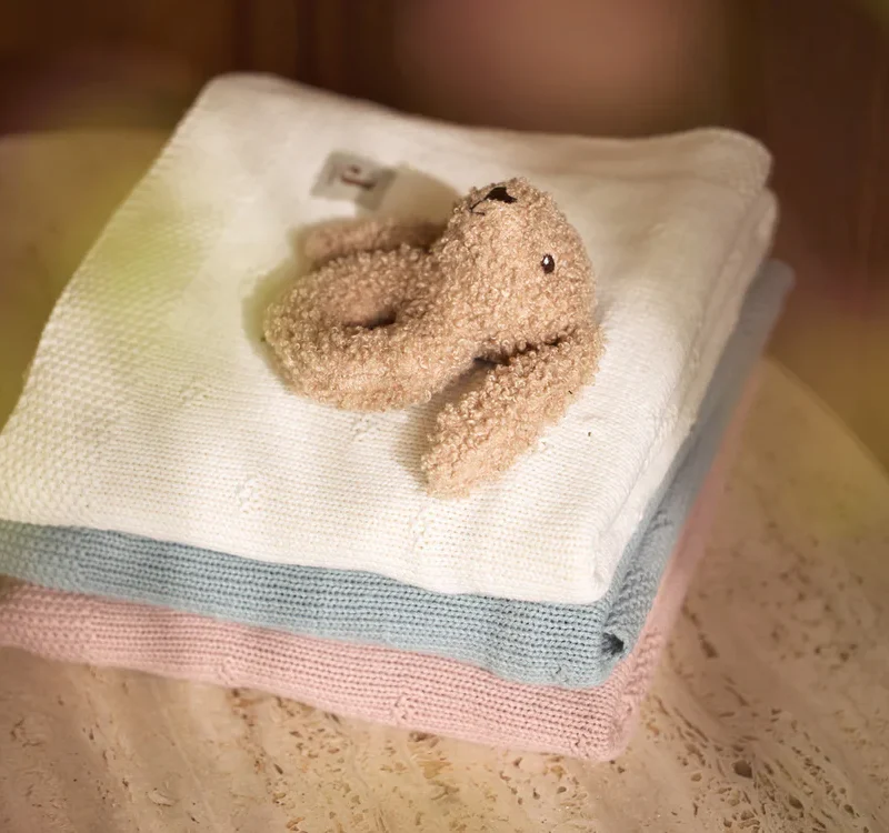 Rassel Bunny - Riverside braun Art nr. Jo 25