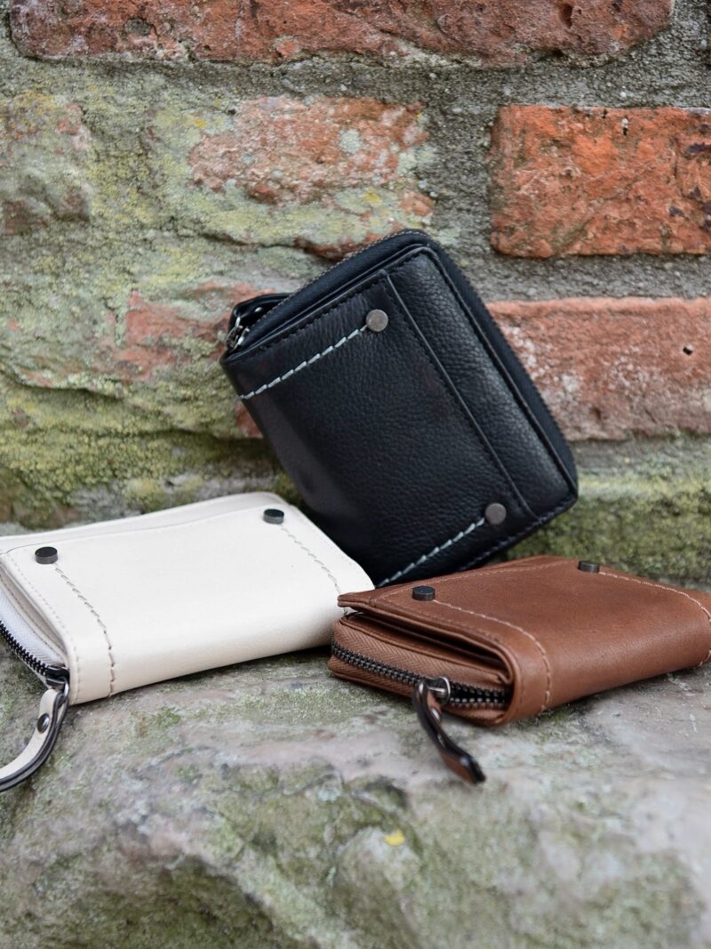 Börse Portmonnaie Agios Bag2 Bag Art nr. B155