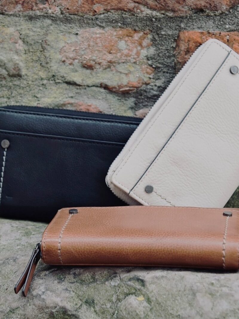 Börse Portmonnaie Moss  Bag2 Bag Art nr. B142f