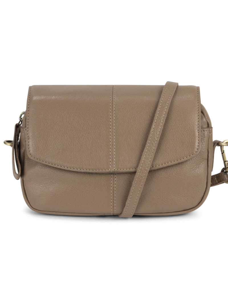 Ledertasche Melfort DK Stone  Bag2bag Aer nr. B43