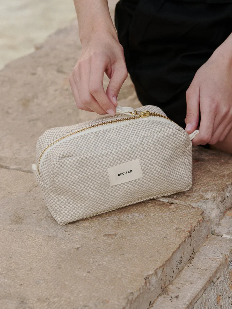 Schmink Neccesaire Elio Recitem Art nr. Re 009