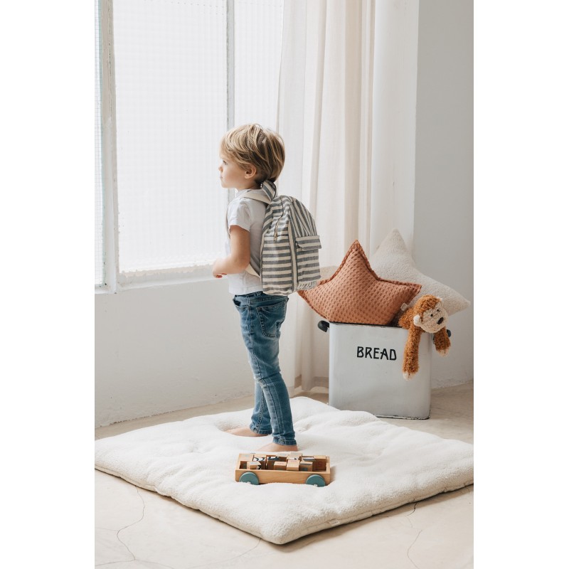 Kinder Rucksack mini Mochla Art nr. Bs 981