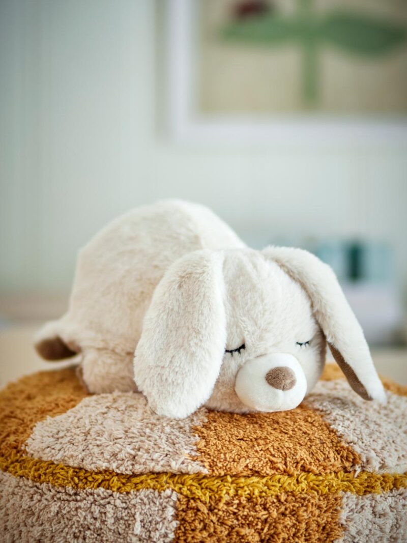 Berta Plüschtier, wendbar 2 Tierli in einem   Bloomingville Art nr. Bv 09