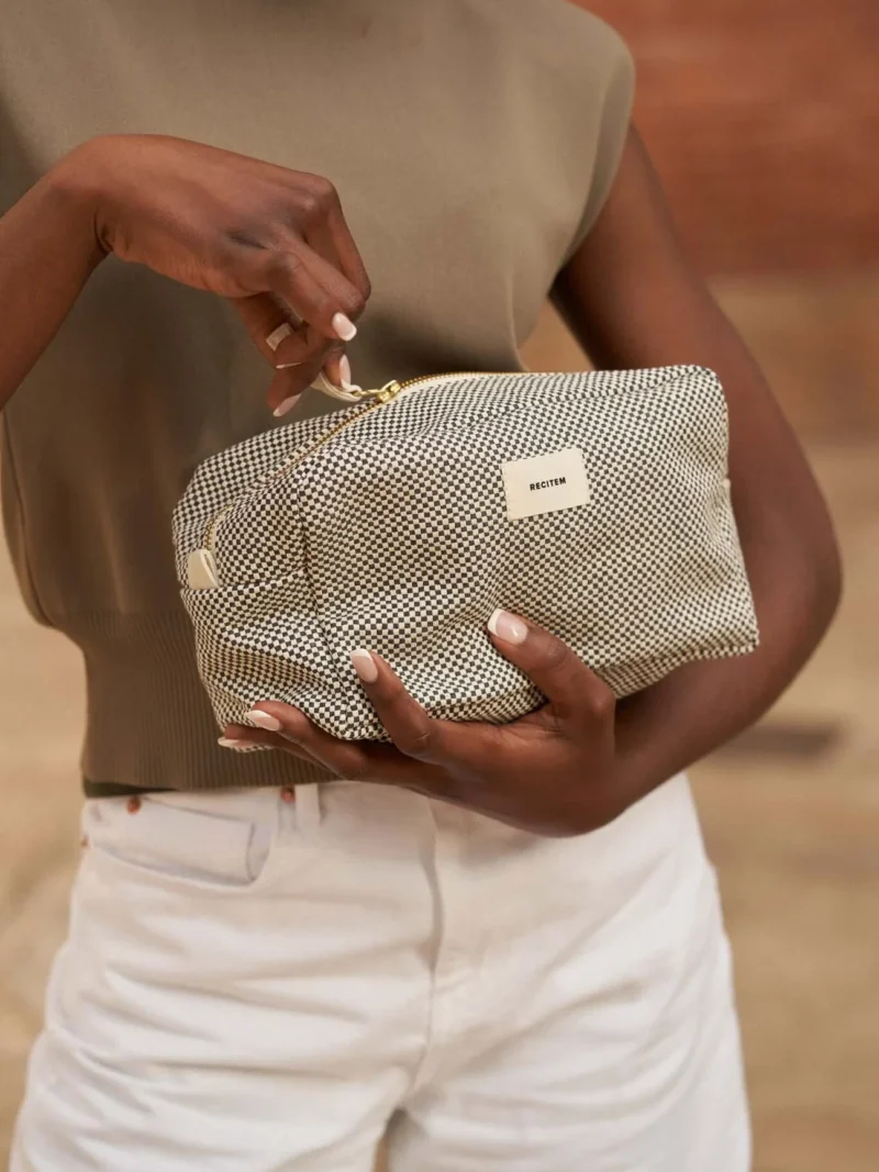 La trousse Charlie Kulturbeutel Recitem Art nr. Re 86