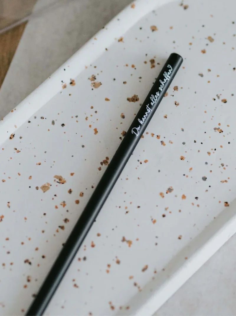 Du kannst alles · Bleistift  Heldenglück Art Nr. H935