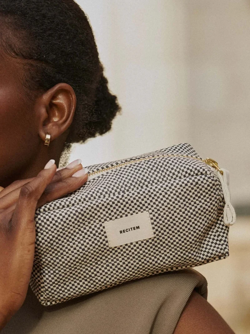 Schmink Neccesaire charlie Recitem Art nr. Re 011