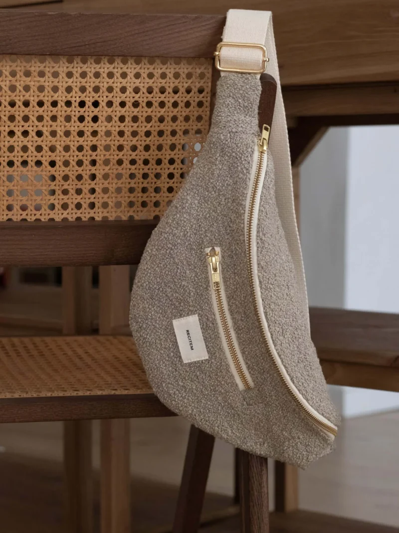 Sac banane esra  Recitem Art nr. Re15