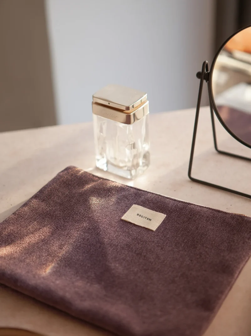 clutch Emy violet recitem Art nr. R 895