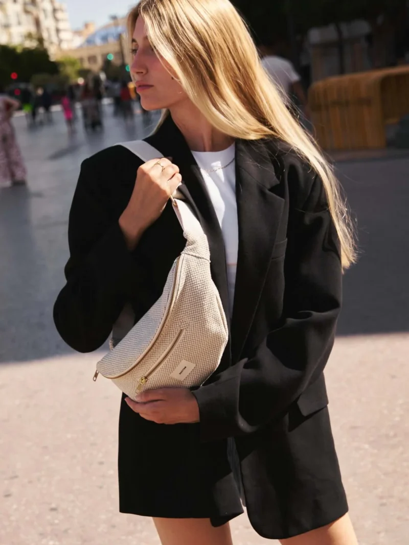 Sac banane elio Recitem Art nr. Re711