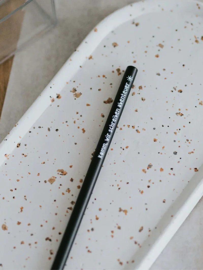 Abenteuer · Bleistift  Heldenglück Art Nr. H977