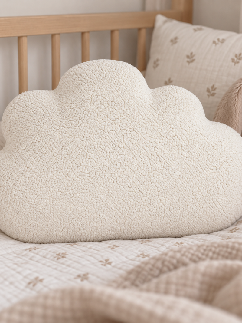 wolkenkissen creme mouton Art nr. BS 277