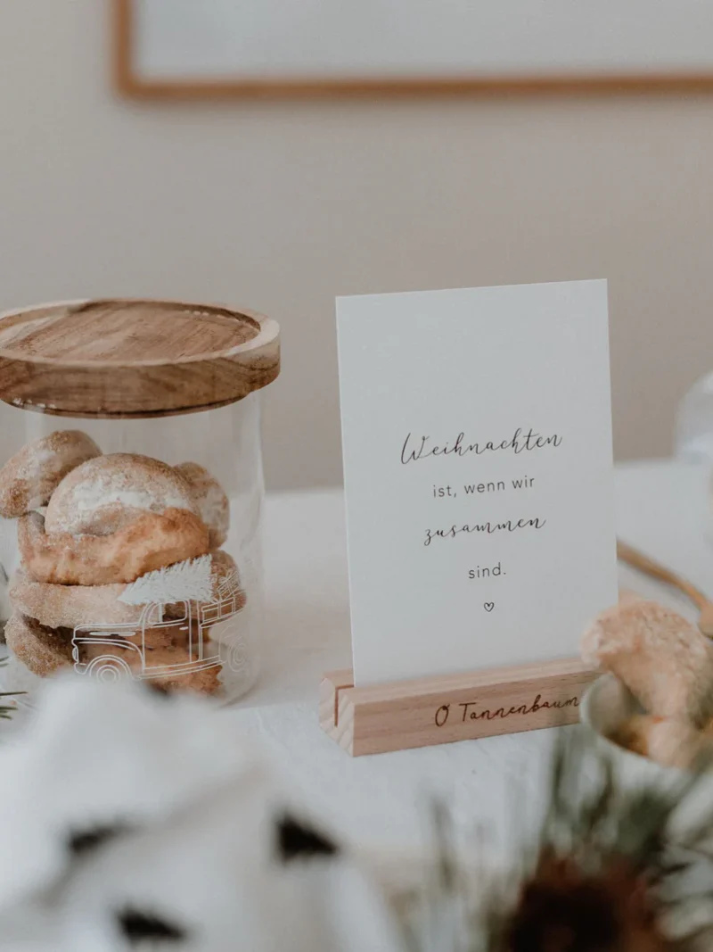 Postkarte Weihnachten ist Eulenschnitt Art nr. E1379