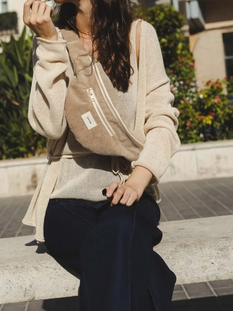 Sac banane uni Mateo Recitem Art nr. Re112