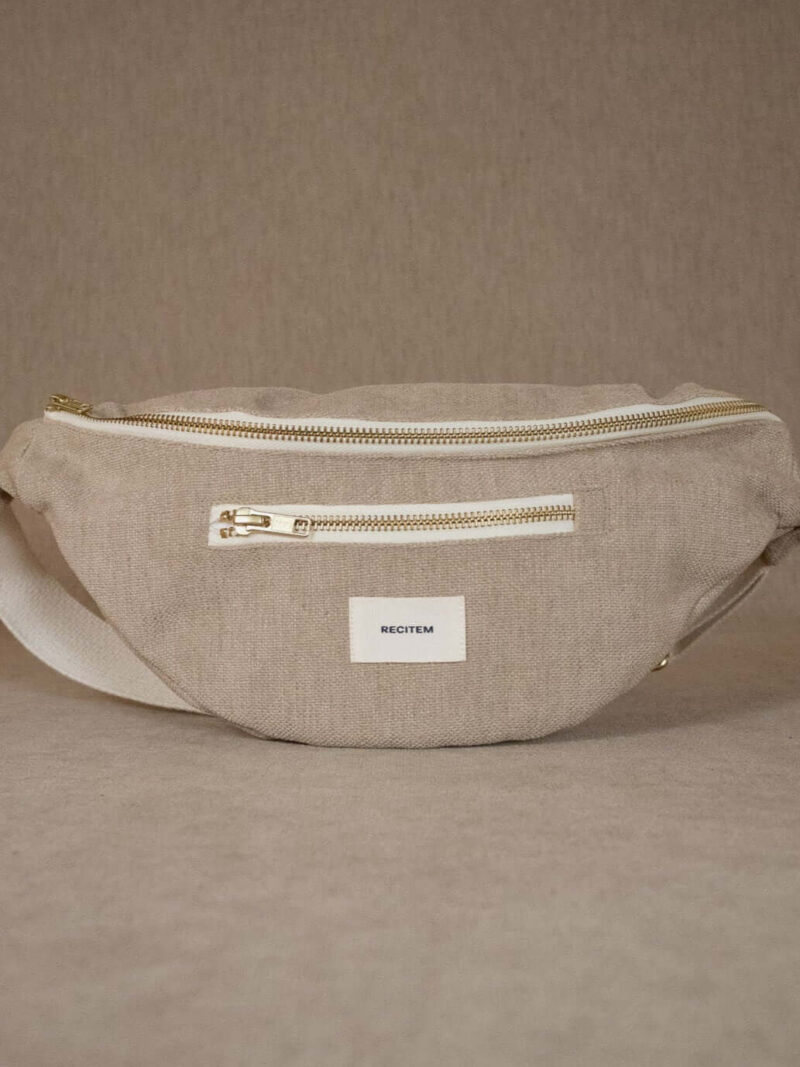 Sac banane arthur Recitem Art nr. Re113