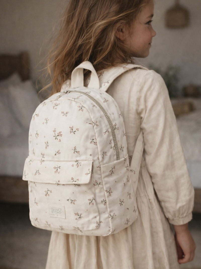 Kinder Rucksack mini roseberry  Art nr. Bs 958