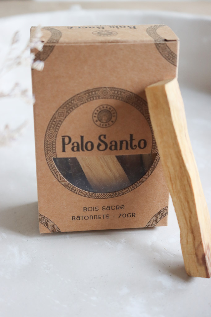 Palo Santo Räucher Holz Art. Nr. PS639