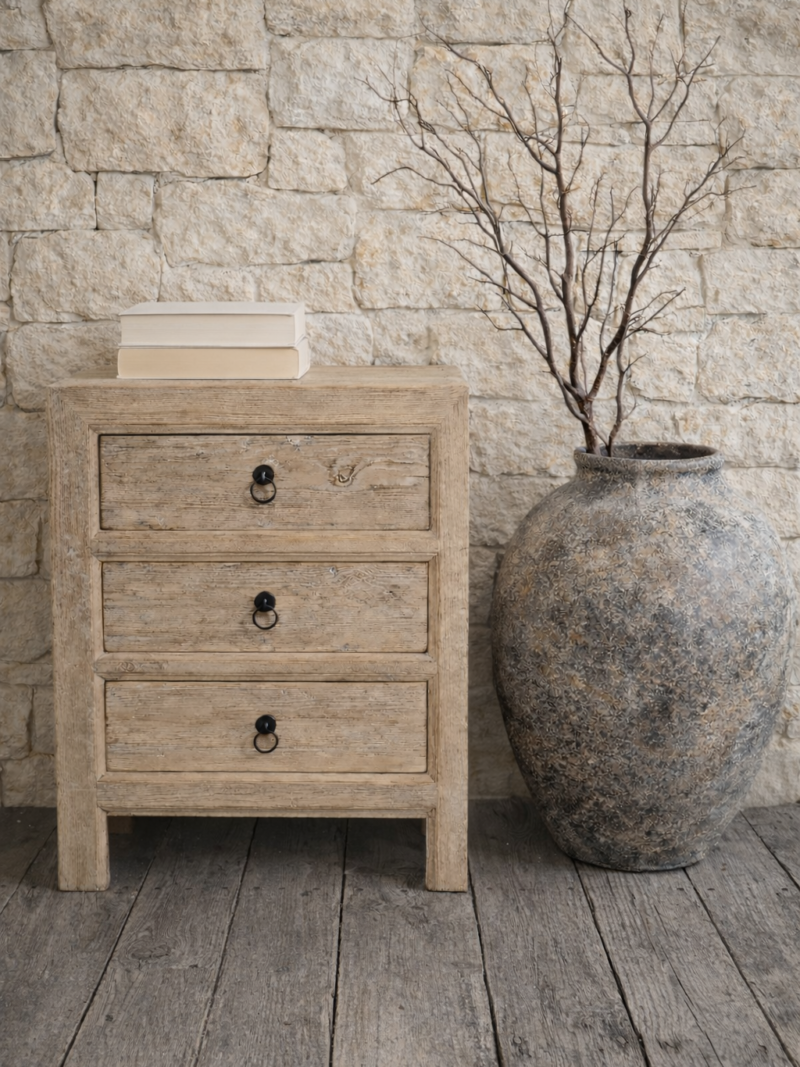 Unikat Ulmen Kommode sami Art nr. P 34