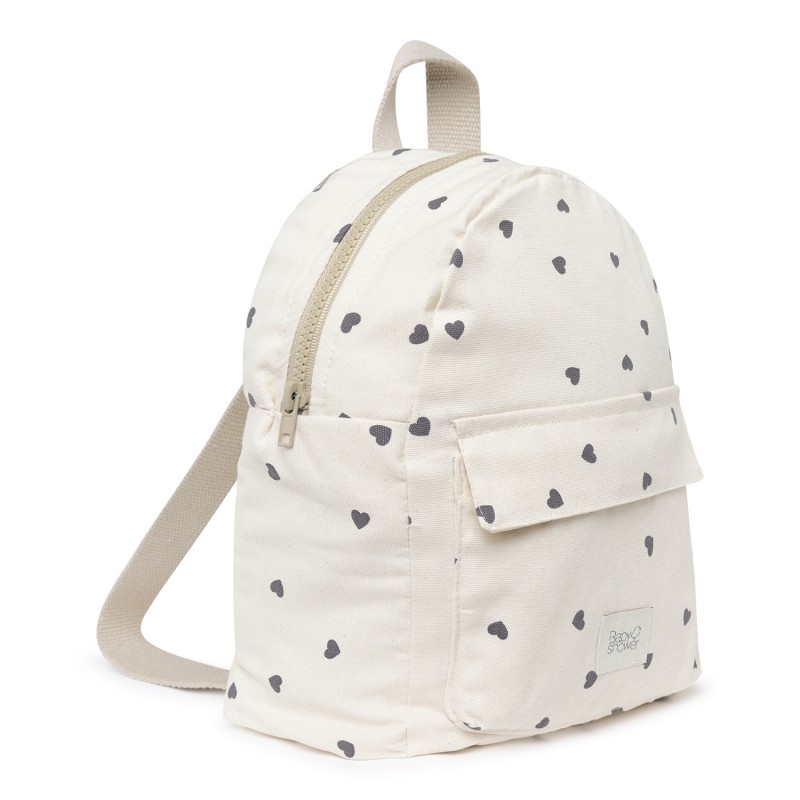 Kinder Rucksack rock & love   Art nr. Bs 96
