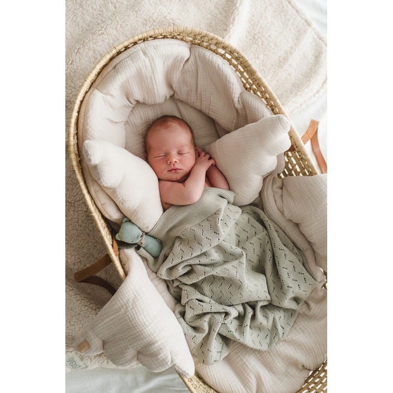 decke Manta Classic Dune Art nr. Bs 09