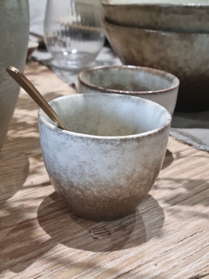 Valence walnuss Becher klein  Art. nr. CA 6396393