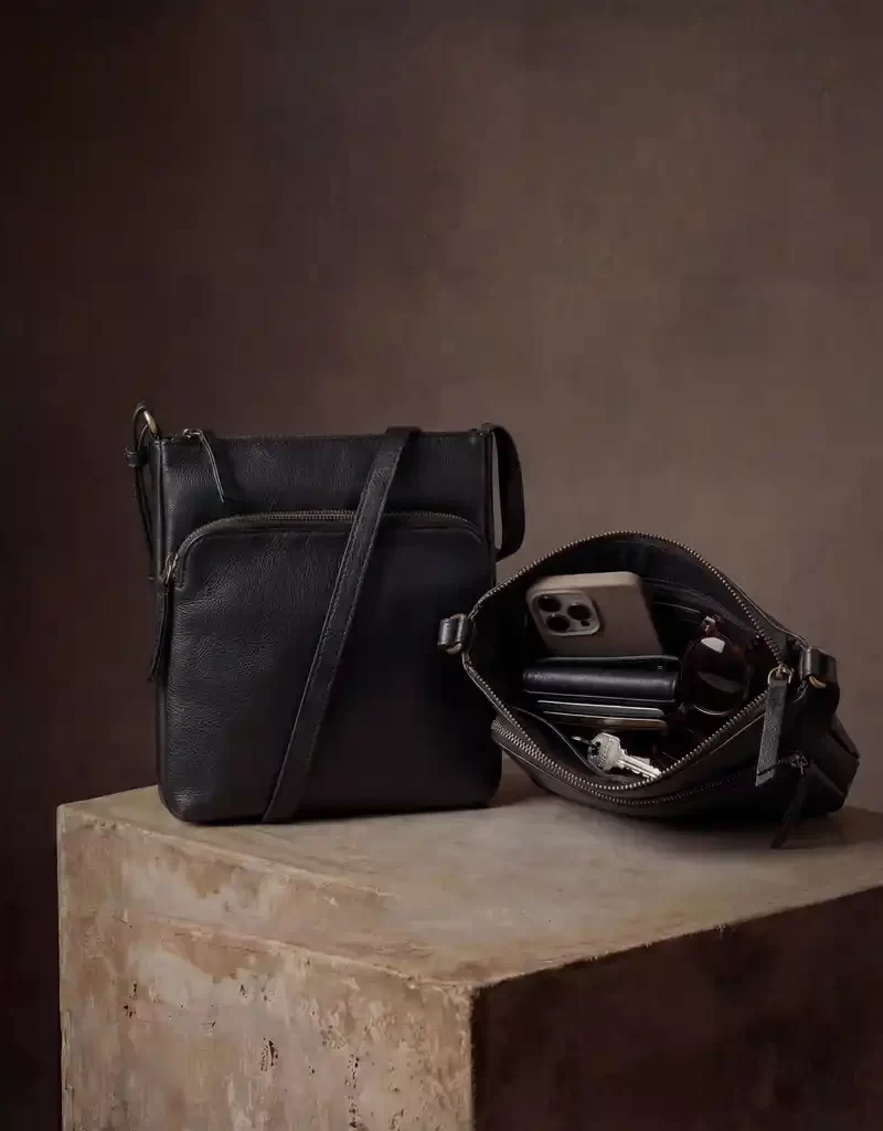 sale LEDER Handtasche  Arce BAG2BAG NR.B 14