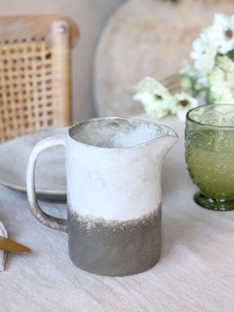 Valence walnuss Kanne Antique Art. nr. CA 6396371