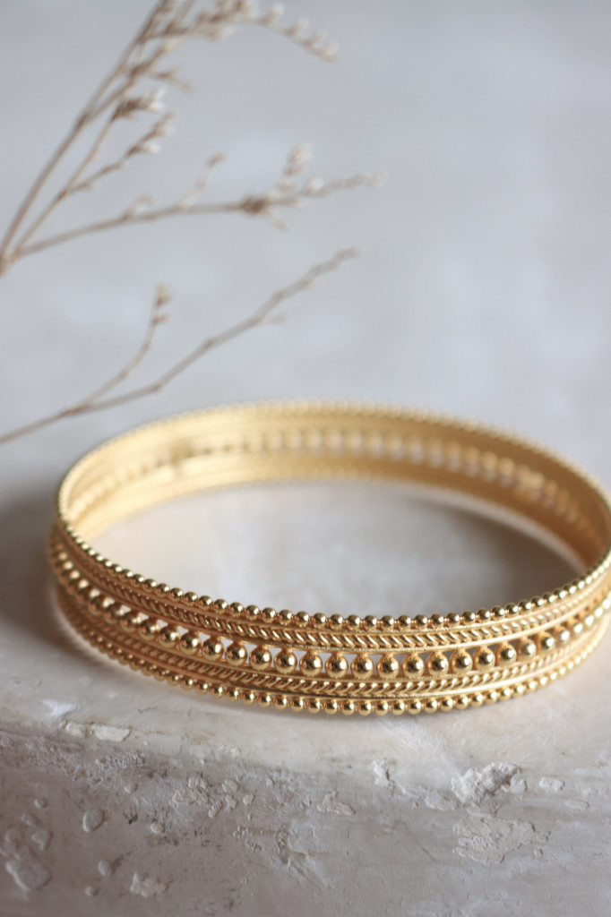 gold Armreif Rory Argento Art. Nr. AG40-1029