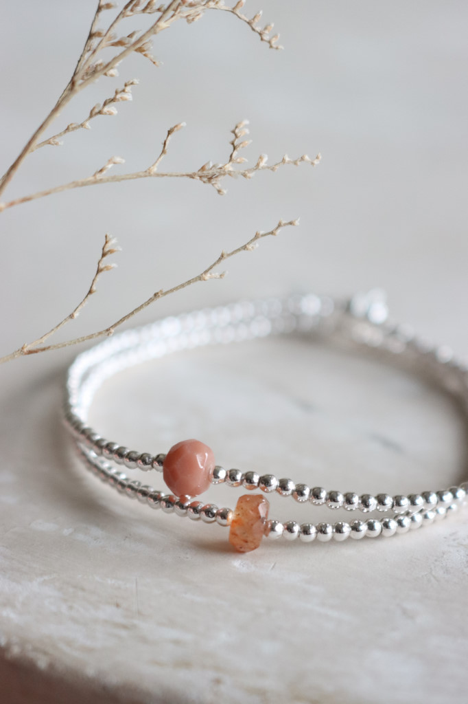 Silber Armband Steph Argento Art. Nr. AG01-1056