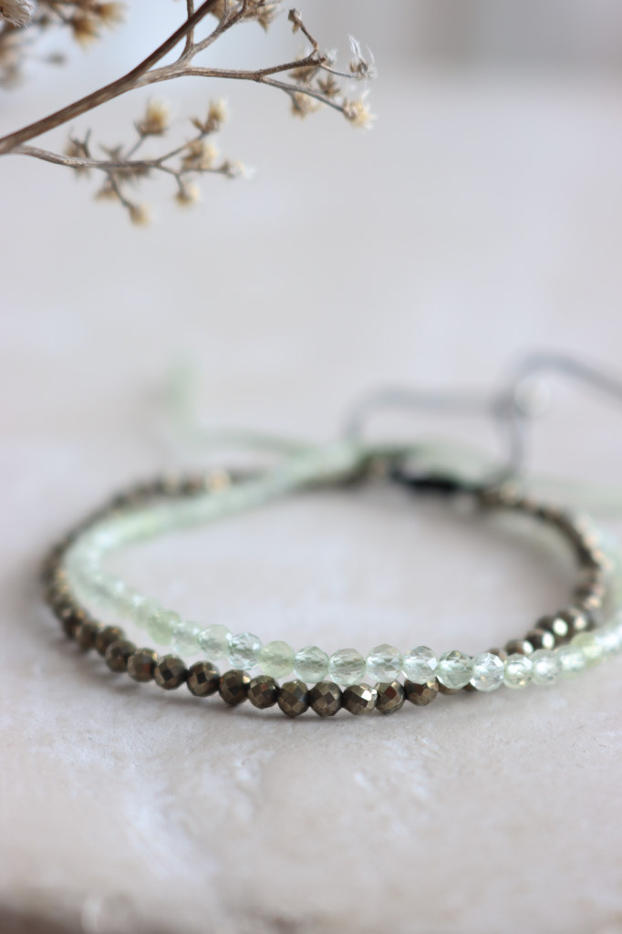 Shamballa Armband 3 mm chugeli Art. Nr. AB5367