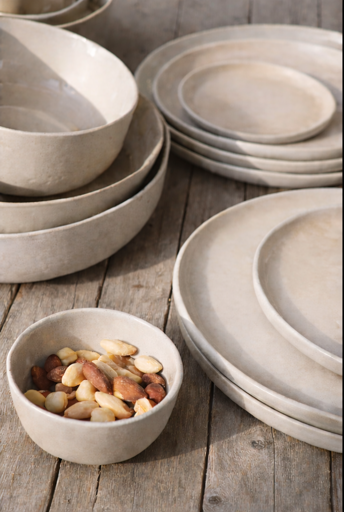 Geschirr Serie  Spiro classic Pomax Art nr. Po 07