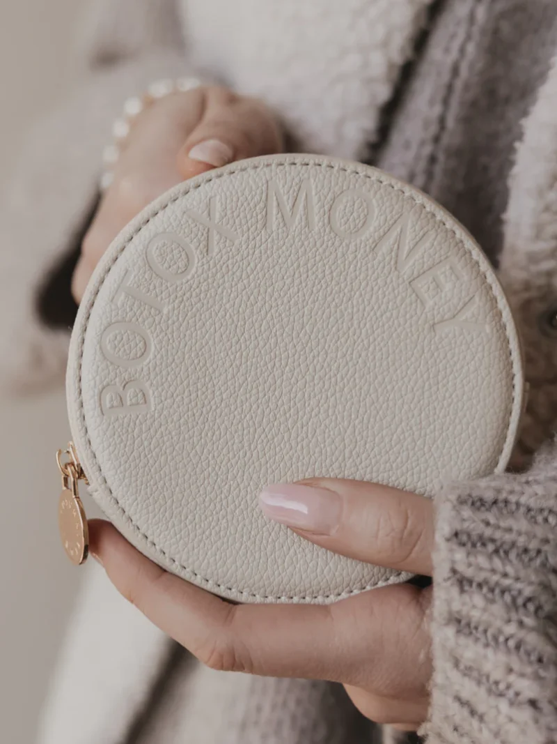 Portemonnaie Botox Money Eulenschnitt Art nr. E 981