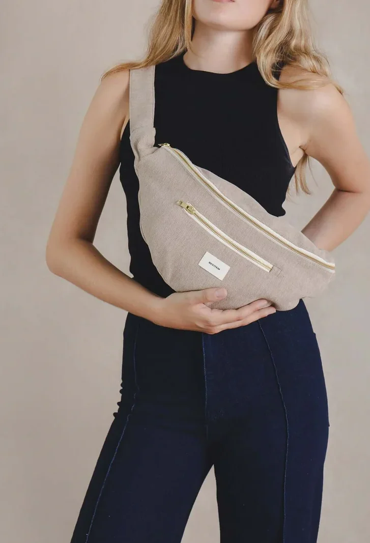 Sac maxi Banane Uni  Arthur Recitem Art nr. R 2556