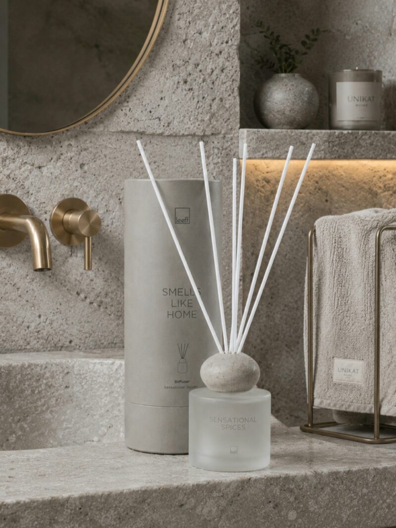 Stone Diffuser smells like Home Art nr. Lf 87
