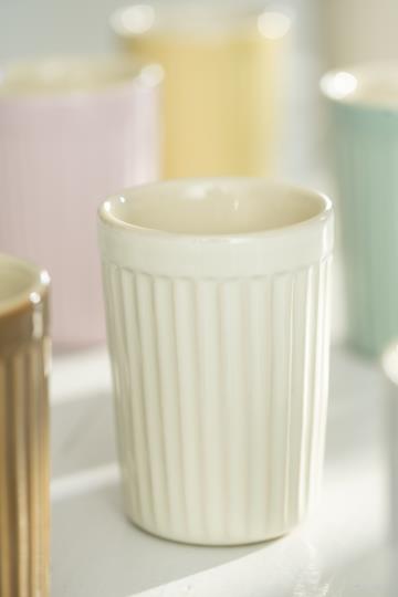 Espressobecher Mynte  butter cream   Art nr. Ib 955