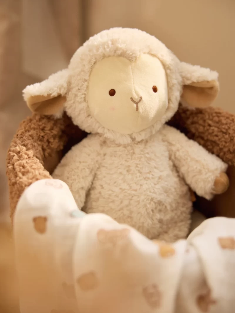 Kuscheltier - Sheep Sonny Art nr. Jo 754