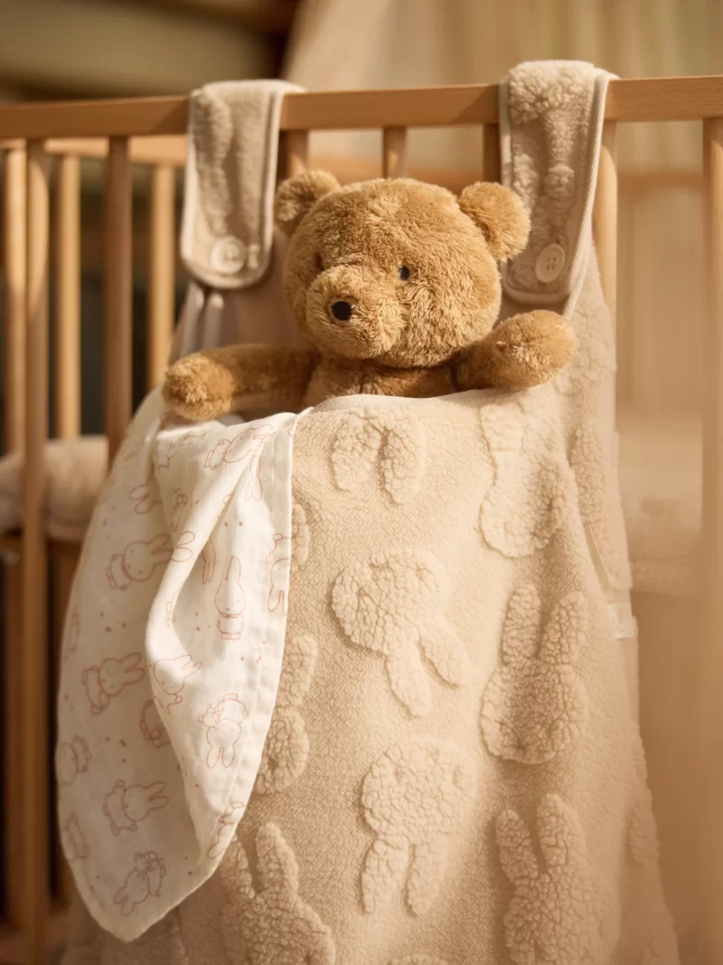 Kuscheltier - Bär Brave Art nr. Jo 647